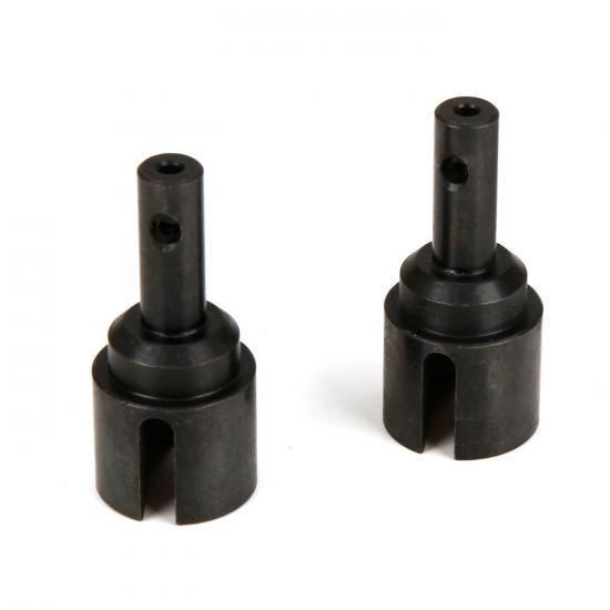 Losi Front/Rear Diff Outdrive Set: 1:5 4wd DB XL (Losi252006)