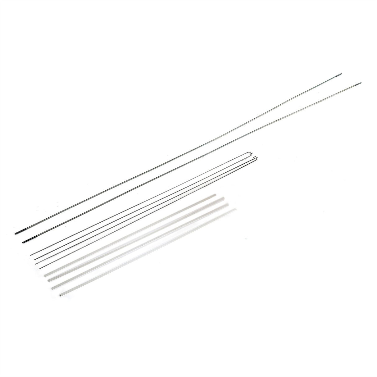 Hangar 9 Pushrod Set: Ov-10 Bronco