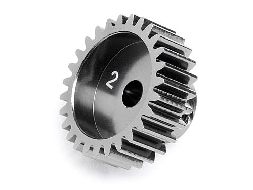 Hpi Pinion Gear 27 Tooth (0.6M)