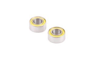 Schumacher Ball Bearing - 1/8x1/4 Sheild - (pr)