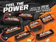 HPI Plazma 14.8V 5100mAh 40C LiPo Battery Pack