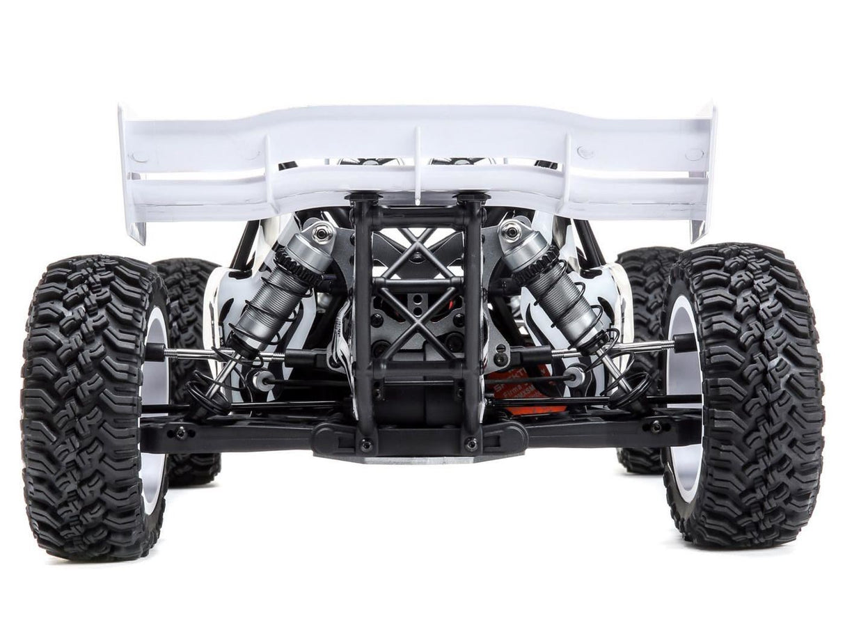 Losi Tenacity Db Pro, Smart: 1/10 4Wd Rtr