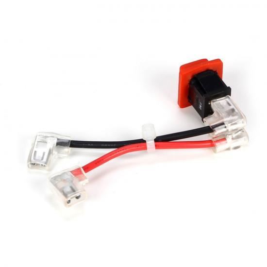 Losi Kill Switch, Losii 26cc (LosiR5018)