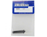 Hobao M3 X 50mm Hex Socket Head Cap Shoulder Screws