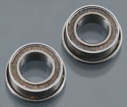 Duratrax Bearing 3/16 X 5/16" Flanged (2)