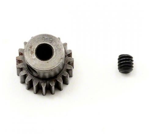 Robinson Racing 19T Absolute 48Dp Pinion