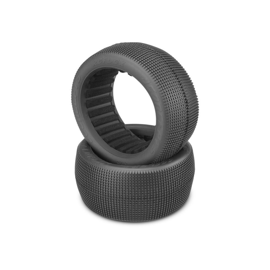 Reflex - Aqua (A2) (fits 4.0in 1/8th Truck Wheel)