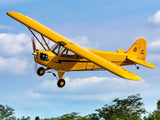 Hangar 9 J-3 Cub 10Cc Ep Pnp, 82.5In