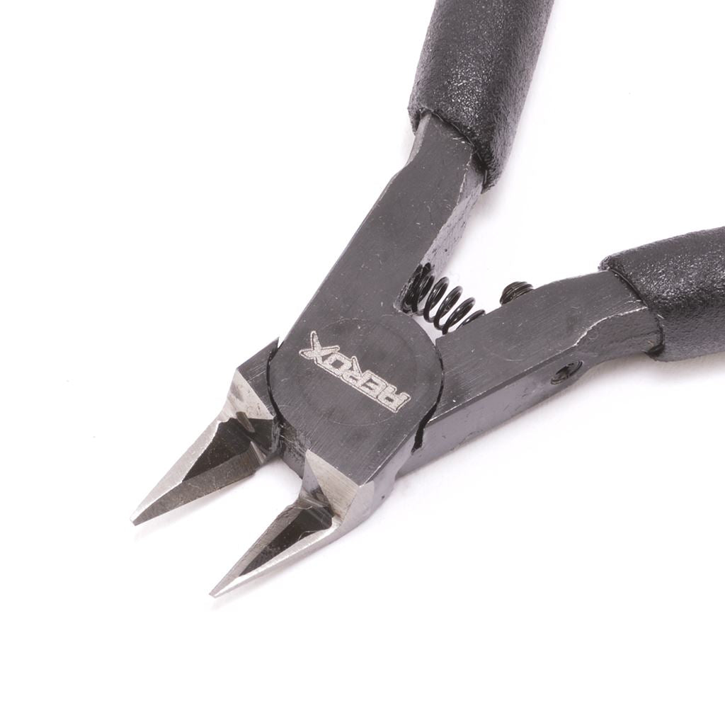 Aerox Side Cutters - Slim Double Edge