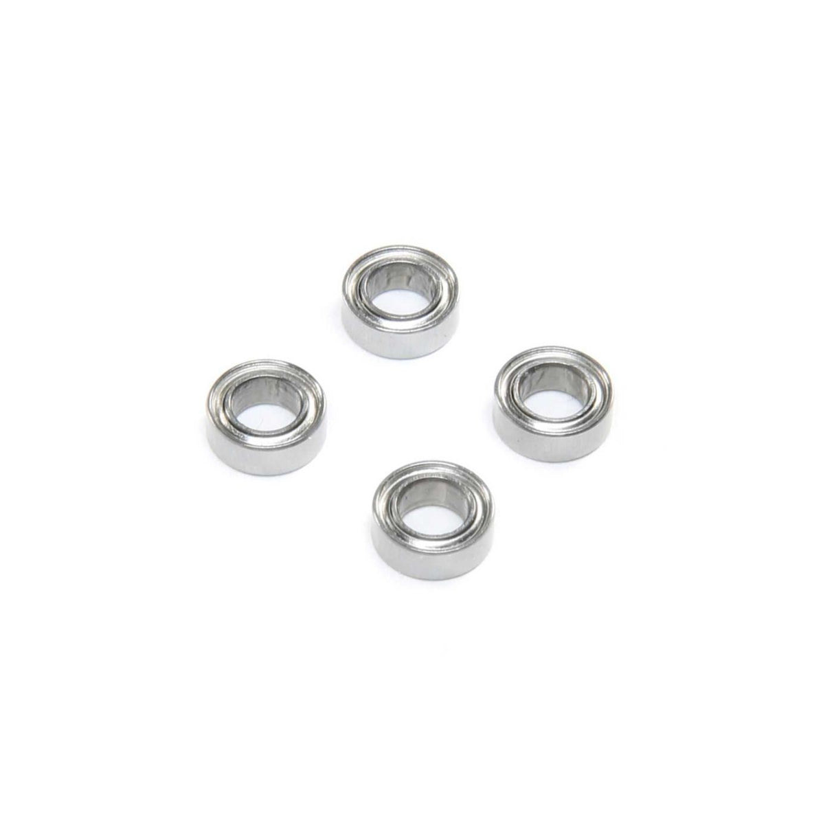 Losi 4x7x2.5mm Ball Bearing (4)