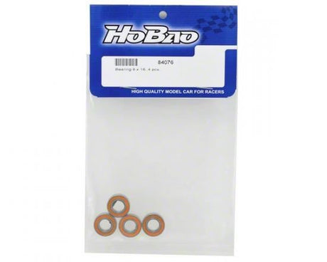 HoBao 8 X 16 Ball Bearings (4)