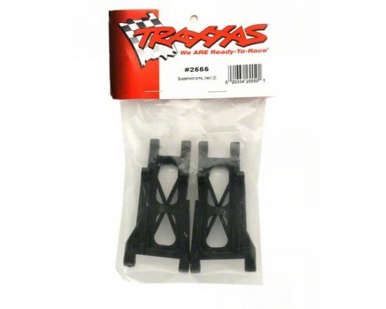 Traxxas Suspension Arms, (Rear) (2)