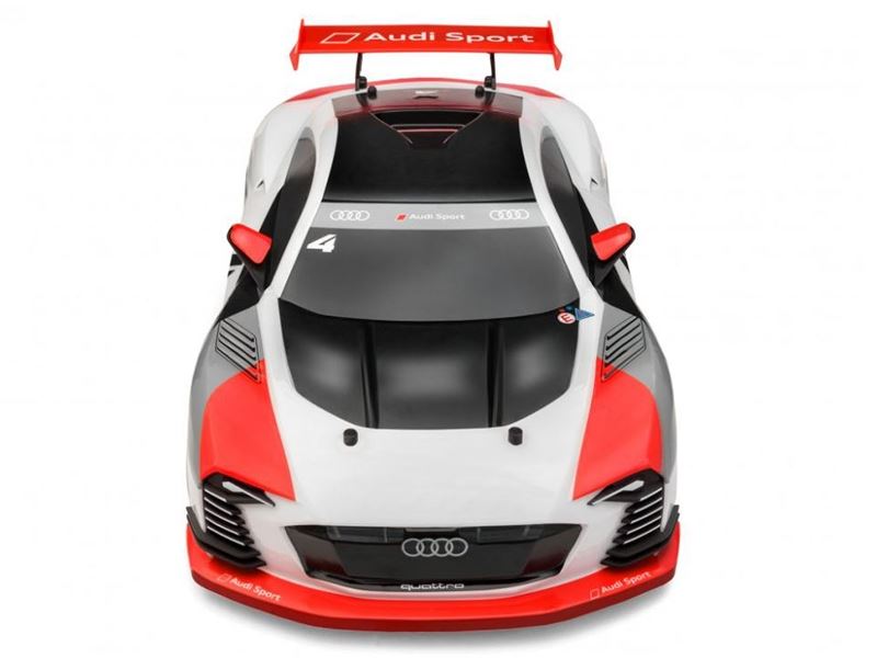 HPI Sport 3 Flux Audi e-tron Vision GT