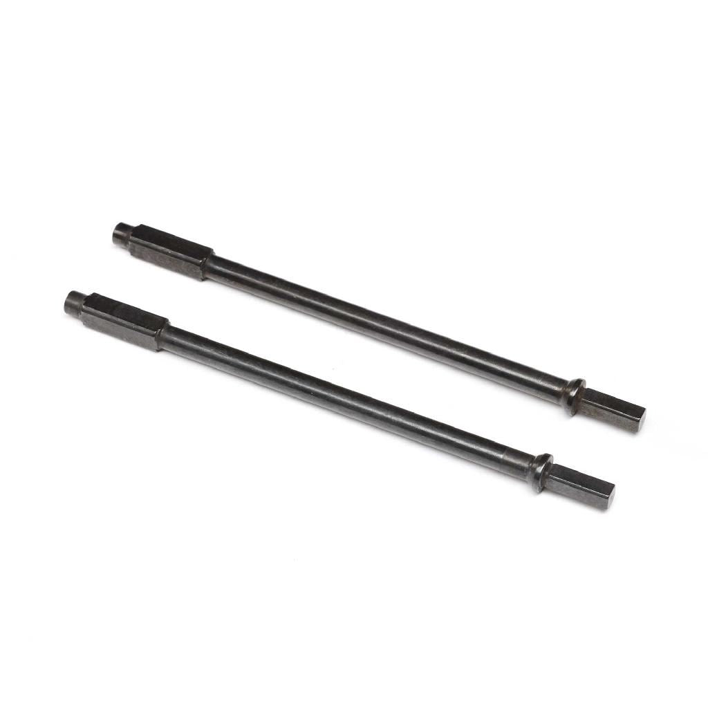 Axial Straight Axle Set, Af16P: Axp8