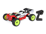 Losi 1/8 8Ight-Xte 4Wd Sensored Brushless Racing Truggy Rtr