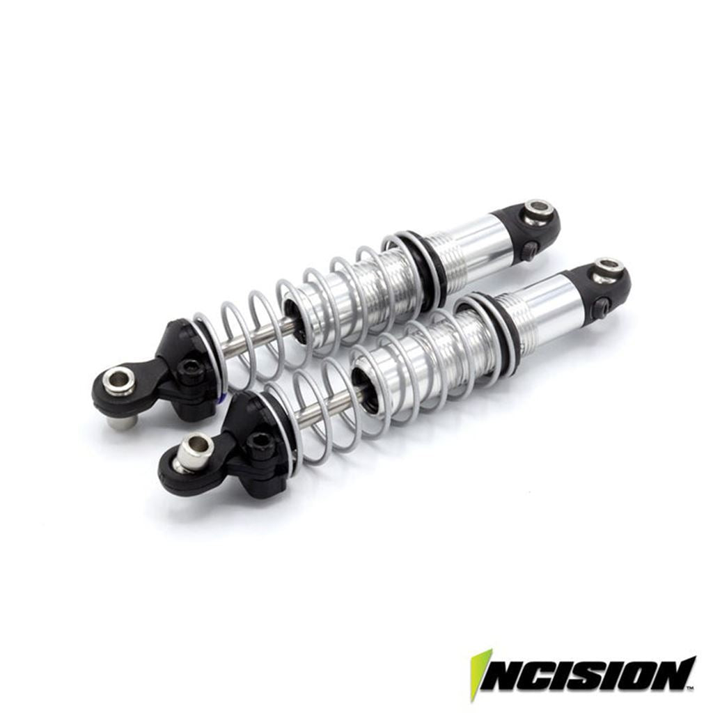 Vanquish Incision S8E 80mm Scale Shock Set