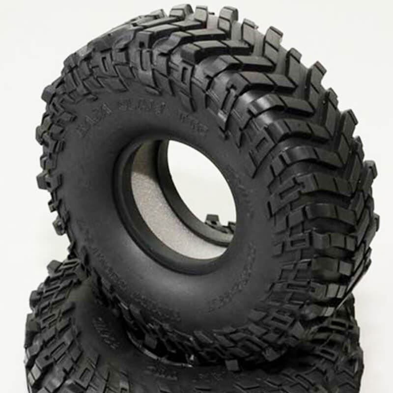 Rc4Wd Mickey Thompson 2.2  Baja Claw Ttc Scale Tyres