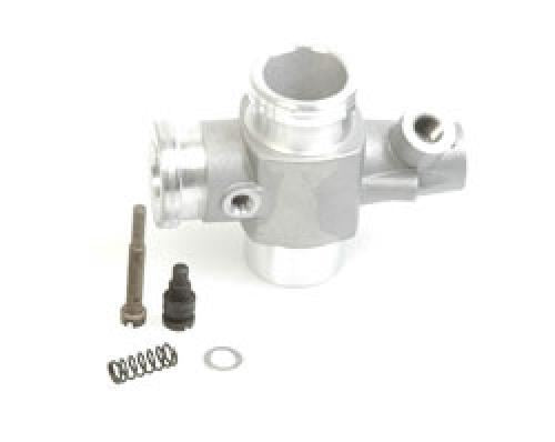 Schumacher Carburetor Body - Pro28SM