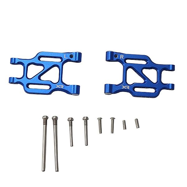 X-Rider Flamingo Suspension(Metal,Blue)