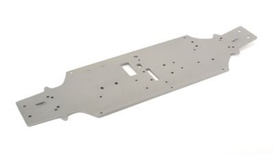 Schumacher Alloy Chassis - 6061 T6