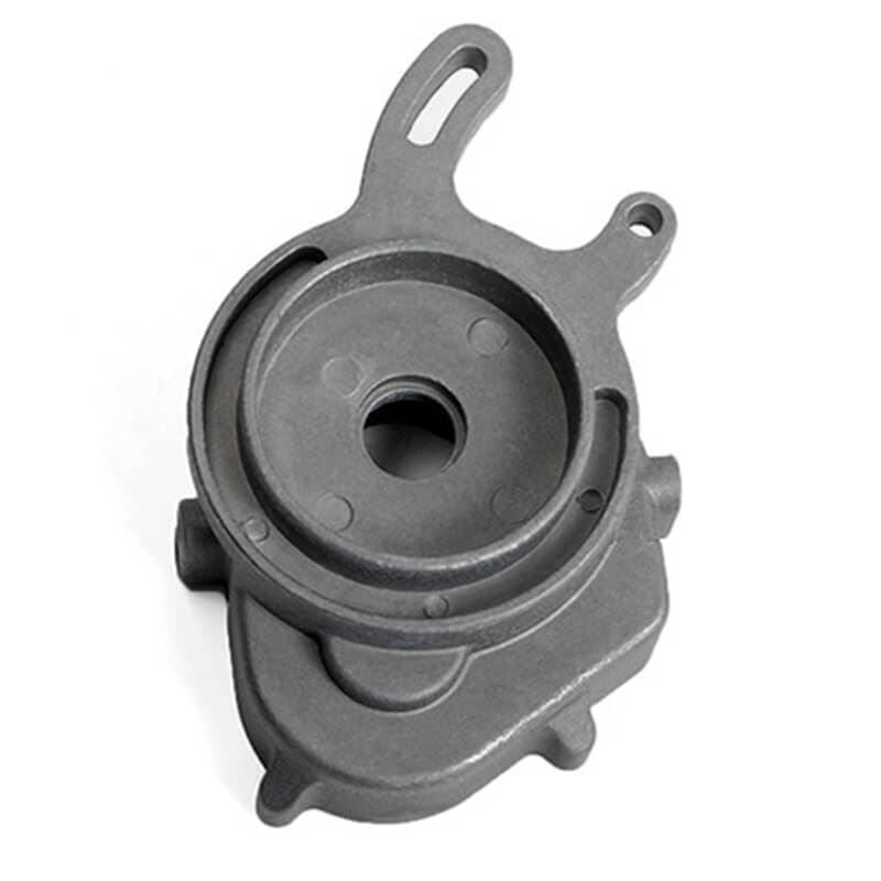 Rc4Wd Cross Country Transmission Motor Mount