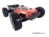 T-Bone Racing Basher Front Bumper - ARRMA Talion 2018