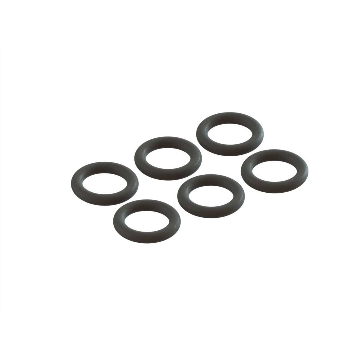 Arrma O-Ring 5.8X1.5mm (6)