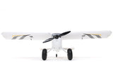 E Flite UMX Timber X BNF Basic with AS3X and SAFE Select, 570mm