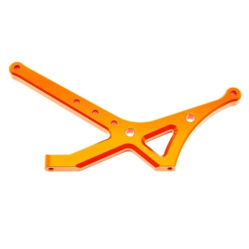 HOBAO HYPER SS (GP) CNC REAR CHASSIS STIFFENER BRACE