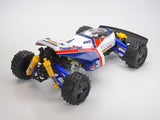 Tamiya Thunder Shot (2022) - Painted Body