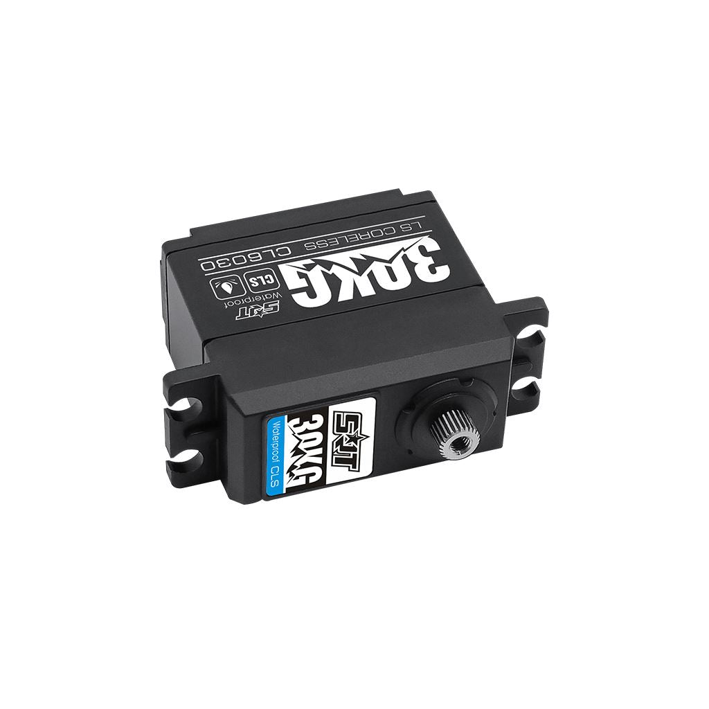 Srt Cl6030 Waterproof Coreless Servo