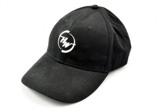 HOBBYWING CAP/HAT BLACK (ADJUSTABLE)