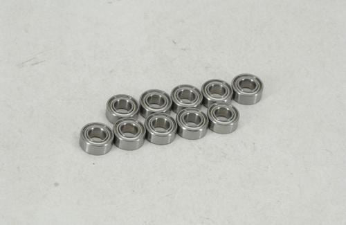 Ripmax 5 X 10 X 4mm Ball Bearing