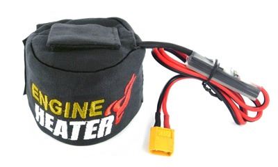 Sky RC Nitro Engine Heater