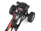 RC4WD 1/24 TRAIL FINDER 2 RTR W/ MOJAVE II HARD BODY SET (YE