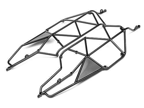 Maverick Roll Cage Parts A/B