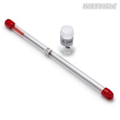 Hobbynox Tara Needle & Nozzle Set 0.2mm