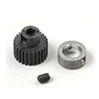 Kimbrough Products 19T 64Dp Pinion Gear