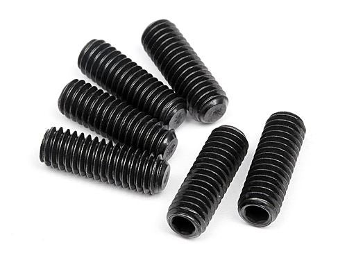 HPI Set Screw M4X12mm