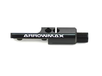 Arrowmax Body Post Trimmer - Black