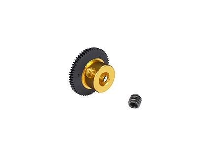 Arrowmax Pinion Gear 64P 41T - Super Light