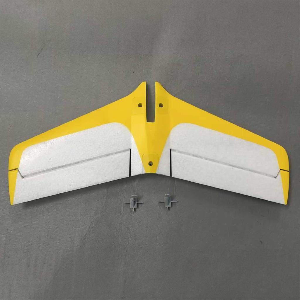 E Flite Horizontal Stabilizer: Viper 64Mm Edf Jet