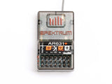 Spektrum Ar631+ Dsmx 6-Channel As3X+ & Safe Receiver