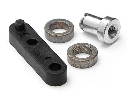 HPI Front Belt Tensioner (Sprint 2)