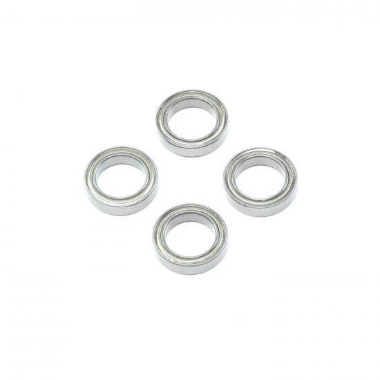 Losi 12x18x4mm Ball Bearing (4) (Losi237000)