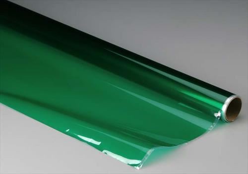 MONOKOTE MonoKote 6' Transparent Green