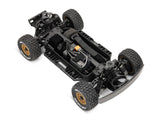 Arrma 1/18 Mojave Grom 223S Blx 4X4 Dt (No Batt/Charger) Black