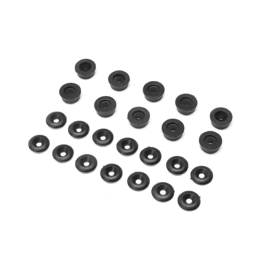 Losi Body Button Set: RZR Rey