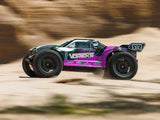 Arrma Vorteks 2Wd (With Battery/Charger) Purple