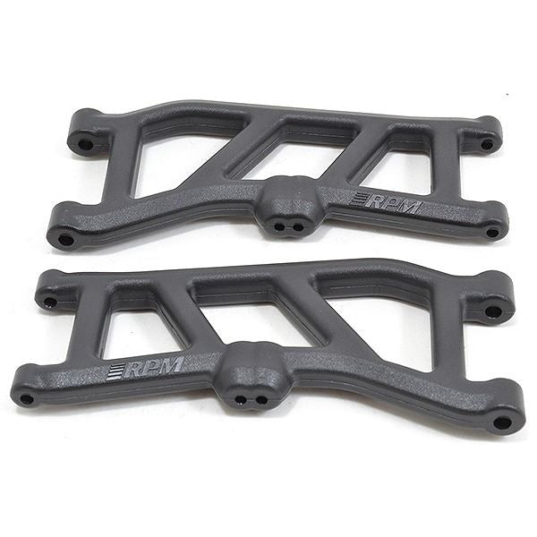 RPM ARRMA KRATON/OUTCAST 4S BLX FRONT A-ARMS